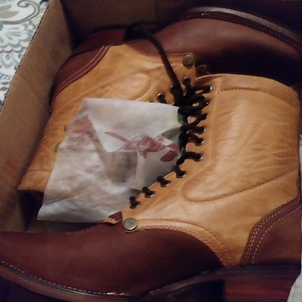Cowgirl Boots